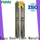 FUYU double bolt lock for sliding doors manufacturers for wooden door 1