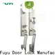 FUYU top fingerprint door locks for home company for entry door 1