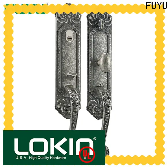 custom french doors locksets factory for residential 1