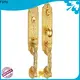 FUYU durable inside door lock with latch for indoor 1