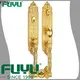 FUYU latest home security door lock system for sale for shop 1