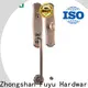 FUYU steel interior door security locks on sale for mall 1
