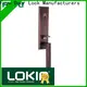 FUYU turn best locks for front door manufacturers for mall 1