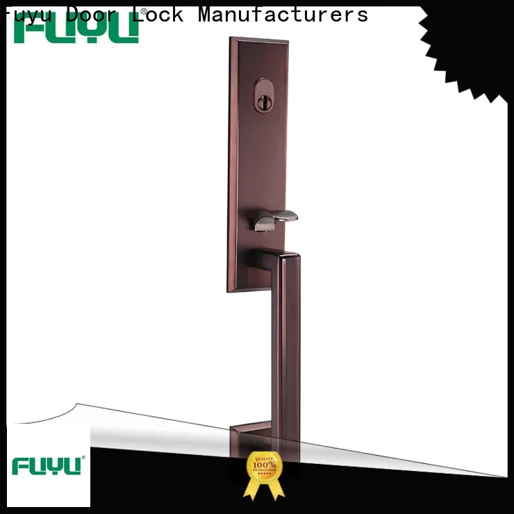 high-quality home door security lock for business for residential 1