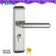 FUYU locks with fingerprint entry supply for shop 1