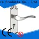 custom secure front door locks in china for home 1