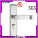 FUYU wholesale double sliding door locks manufacturers for shop 1