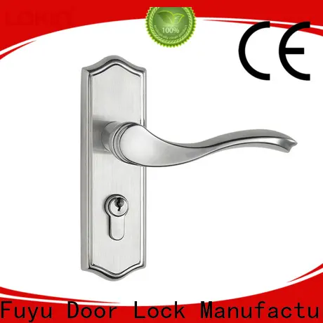 New indoor lock key lock suppliers for mall 1