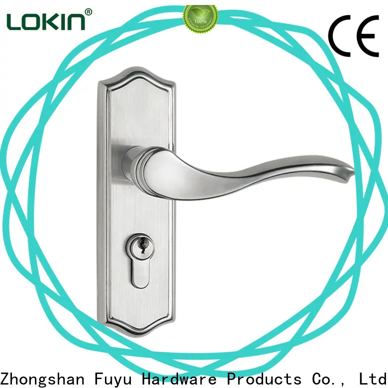 high-quality heavy duty slide bolt lock supply for entry door 1