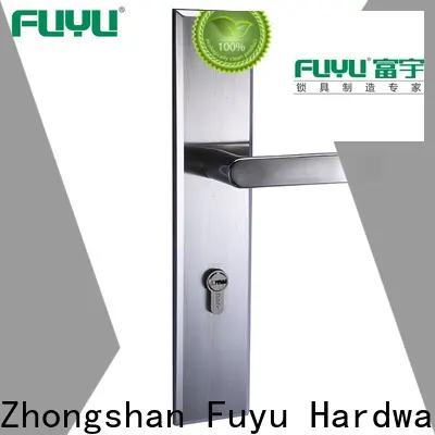 fuyu fingerprint locks for home factory for home 1