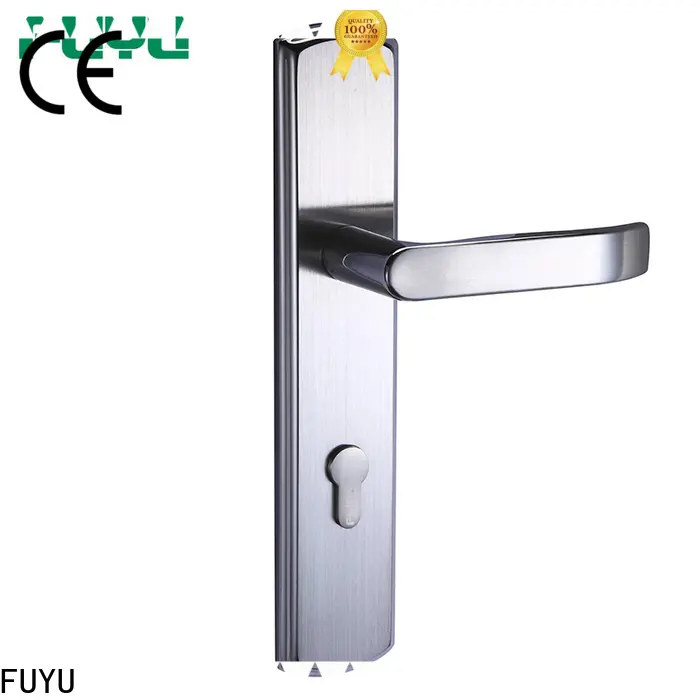 best security door lock set supply for residential 1