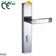 best security door lock set supply for residential 1