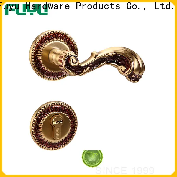 china door lock brass apartment in china for shop 1