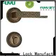 wholesale best residential locksets antipanic in china for wooden door 1