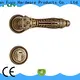 FUYU brass handle lock supply for shop 1