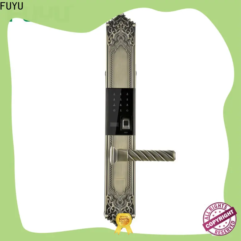 latest hotel card lock manufacturers for entry door 1