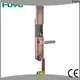 oem hotel security door locks with latch for hotel 1