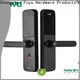FUYU best hotel smart door lock on sale for entry door 1