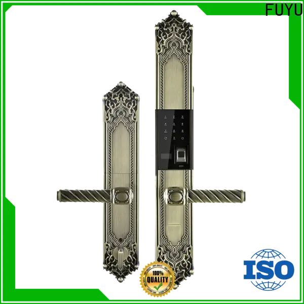 FUYU rfid locks for hotels factory for hotel 1