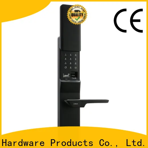 FUYU high-quality rfid hotel door locks for business for entry door 1