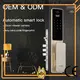 china bluetooth hotel door lock for sale for hotel 1