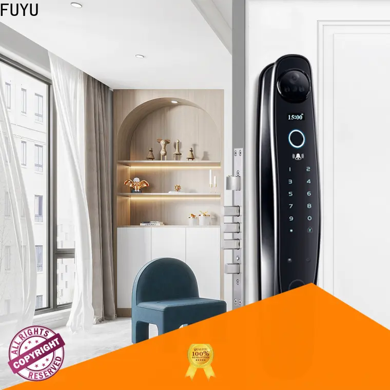 china electronic hotel locks for business for wooden door 1