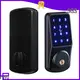 FUYU rfid card lock system manufacturers for hotel 1