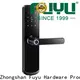 LOKIN hotel card lock company for entry door 1
