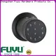 fuyu hotel electronic door lock system in china for wooden door 1
