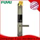 FUYU wholesale apartments with smart locks factory for building 1
