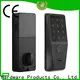 FUYU best smart lock for apartment supply for entry door 1
