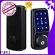 FUYU smart lock apartment building factory for apartment 1