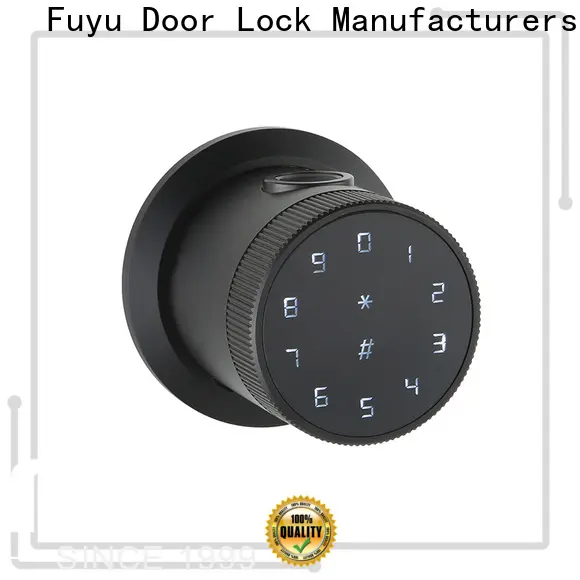 china apartment smart door lock meet your demands for apartment 1