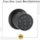 china apartment smart door lock meet your demands for apartment 1