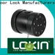 FUYU apartment smart door lock in china for building 1