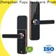 FUYU keypad door lock for apartment factory for building 1