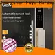 FUYU latest best door lock for airbnb rentals company for house 1