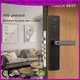 latest smart locks for apartment buildings manufacturers for house 1