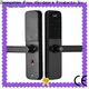 FUYU smart door lock for apartment manufacturers for entry door 1