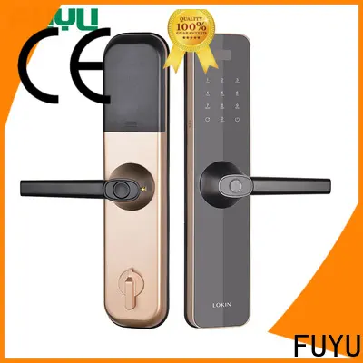 best apartment smart door lock factory for house 1