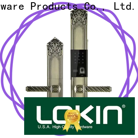 top apartments with smart locks company for apartment 1
