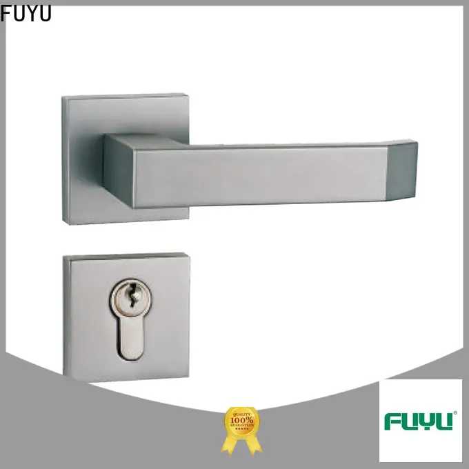 latest locks for metal gates suppliers for toilet 1