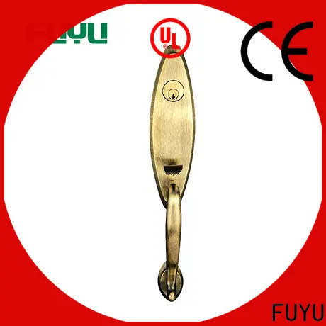 fuyu door lock design branded manufacturers for mall 1
