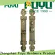 FUYU high security best door lock set suppliers for wooden door 1