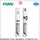 FUYU two door lock security grade in china for wooden door 1
