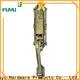 best zinc alloy door lock for wooden door panel factory for entry door 1