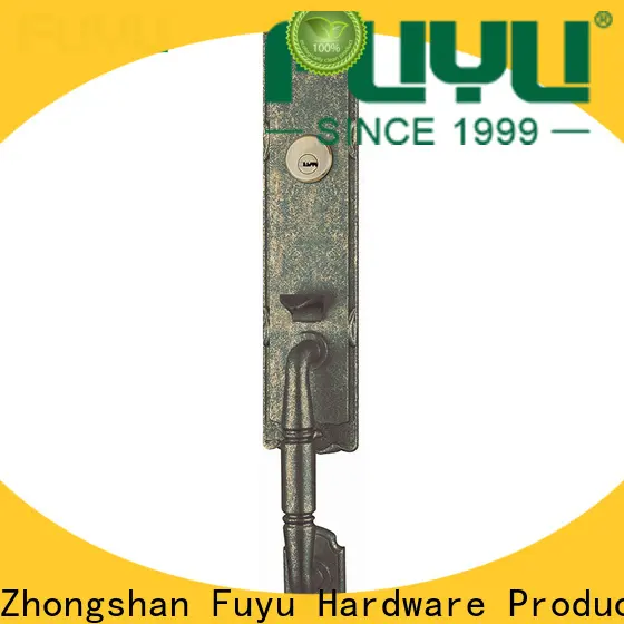 fuyu door handle lock style company for shop 1
