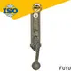 Top Security Double Side Open Cylinder Mortise Grip Handle Door Lock2 1