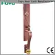 FUYU color special door locks supply for indoor 1