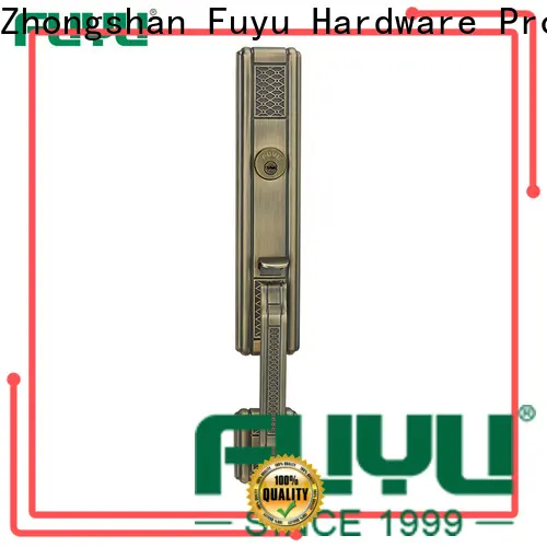 china quality locksets key suppliers for mall 1